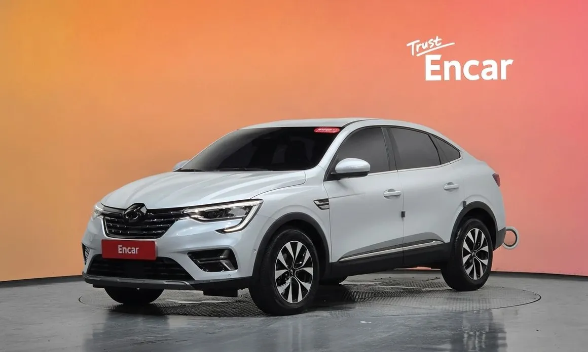 Renault XM3