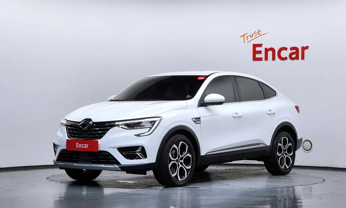 Renault XM3