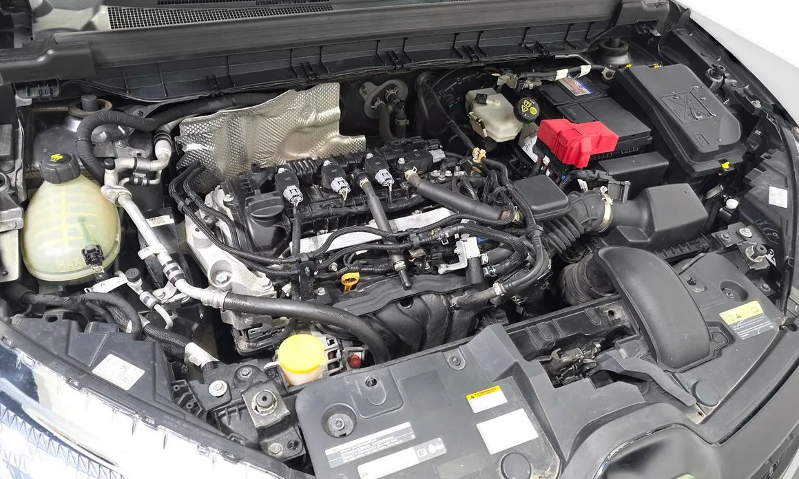 Renault XM3