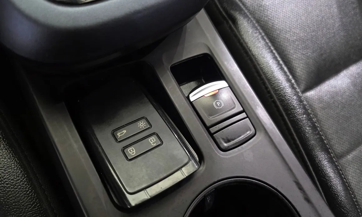 Renault XM3