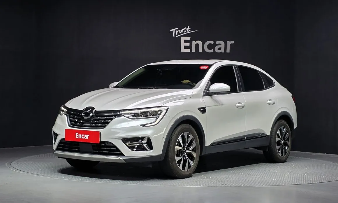 Renault XM3
