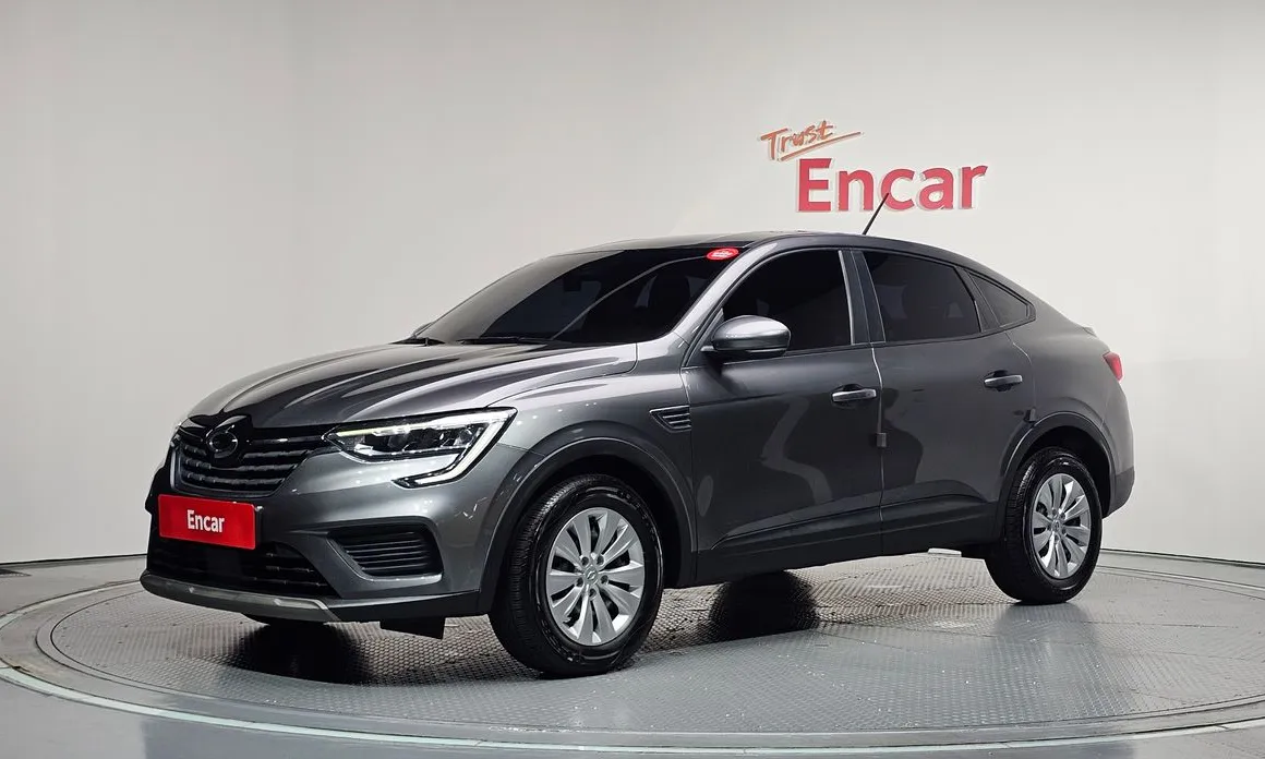 Renault XM3