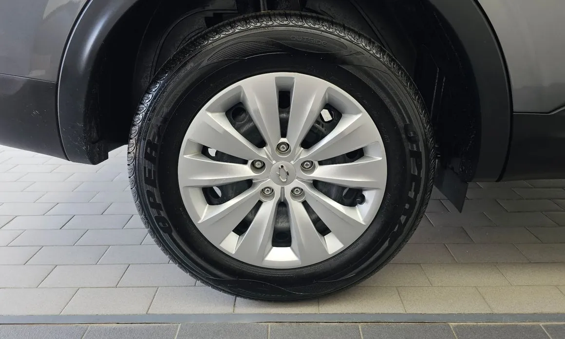 Renault XM3