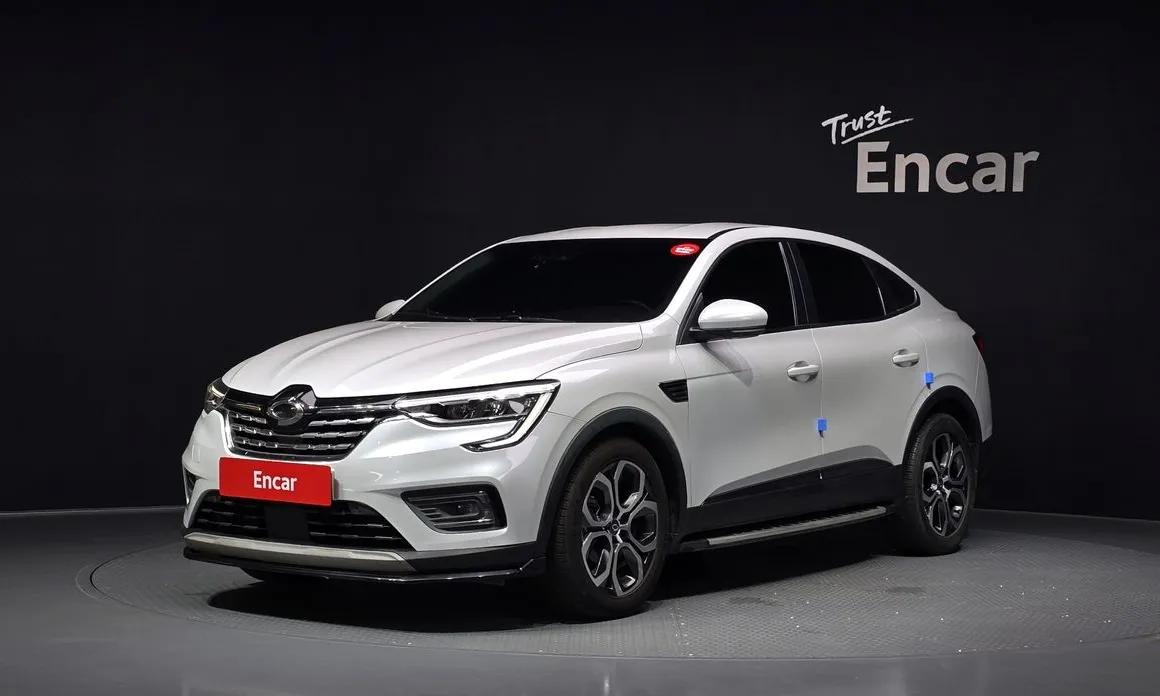 Renault XM3