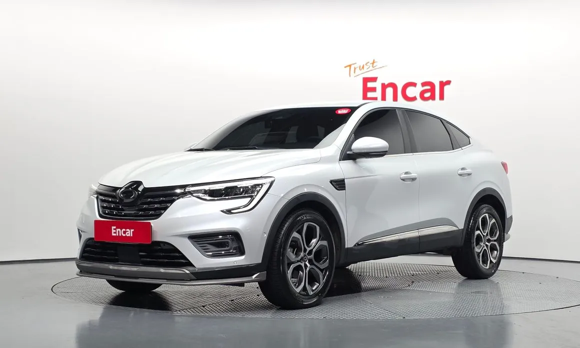 Renault XM3
