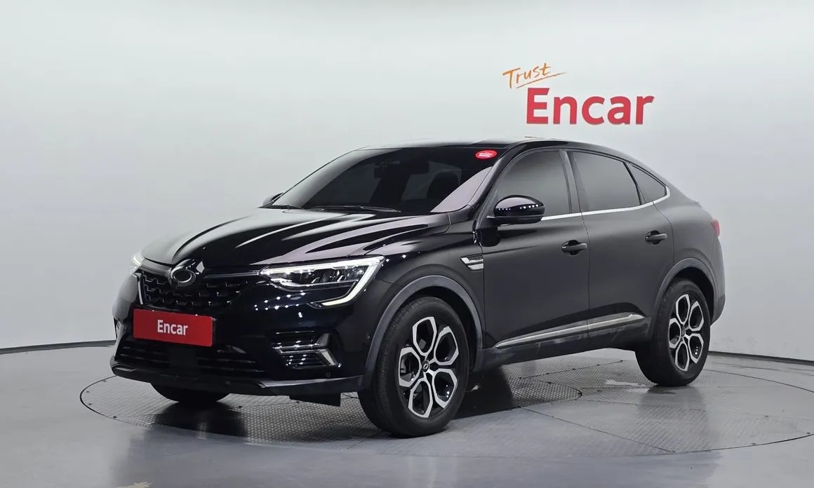 Renault XM3