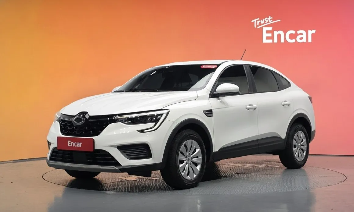 Renault XM3
