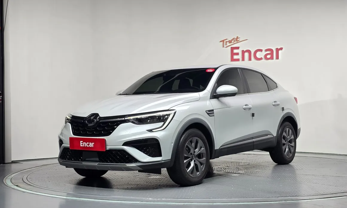 Renault XM3