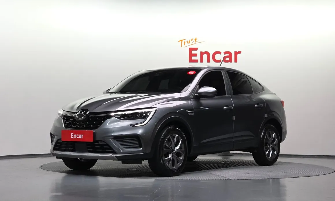 Renault XM3