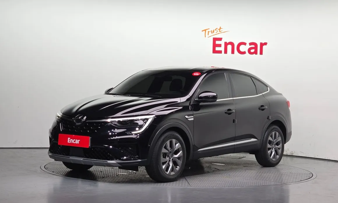 Renault XM3