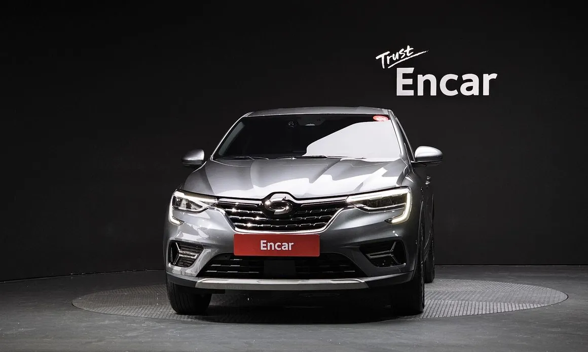 Renault XM3
