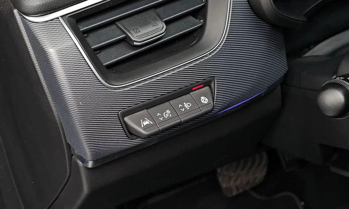 Renault XM3