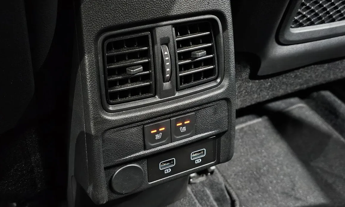 Renault XM3