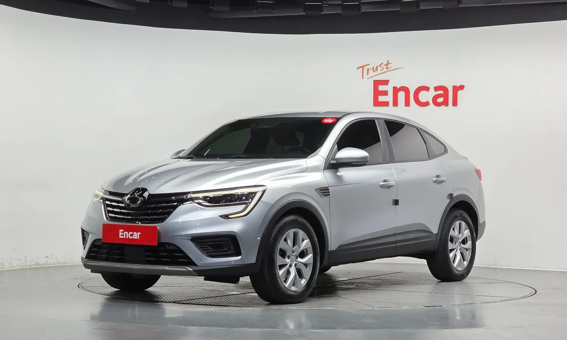 Renault XM3