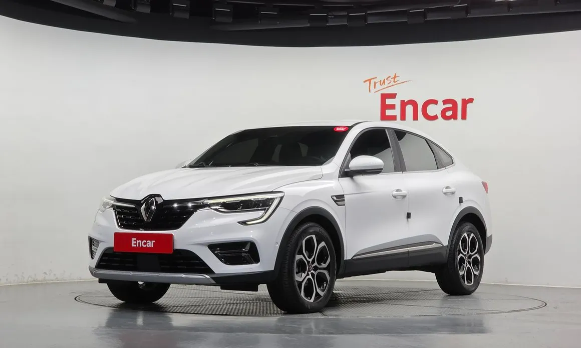 Renault XM3