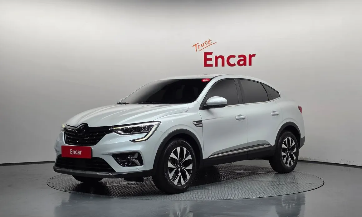 Renault XM3