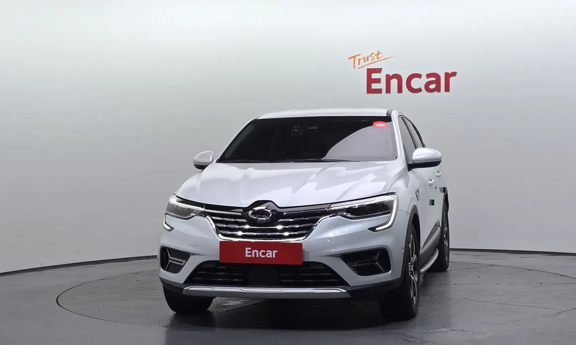 Renault XM3