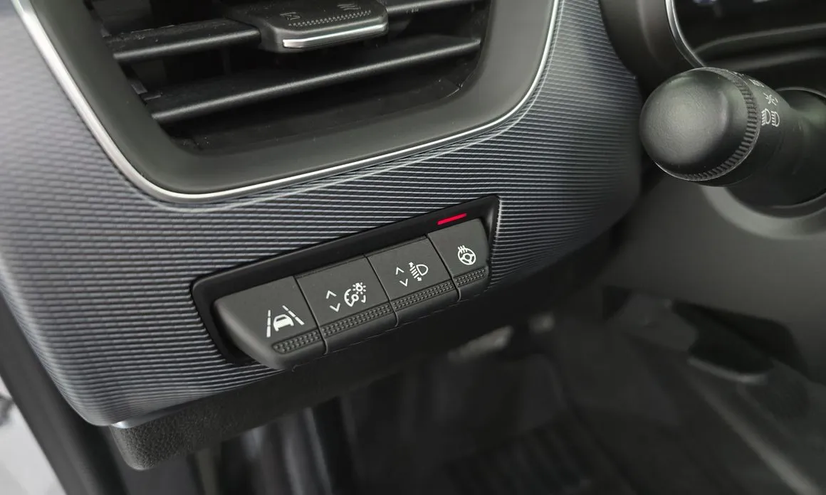 Renault XM3