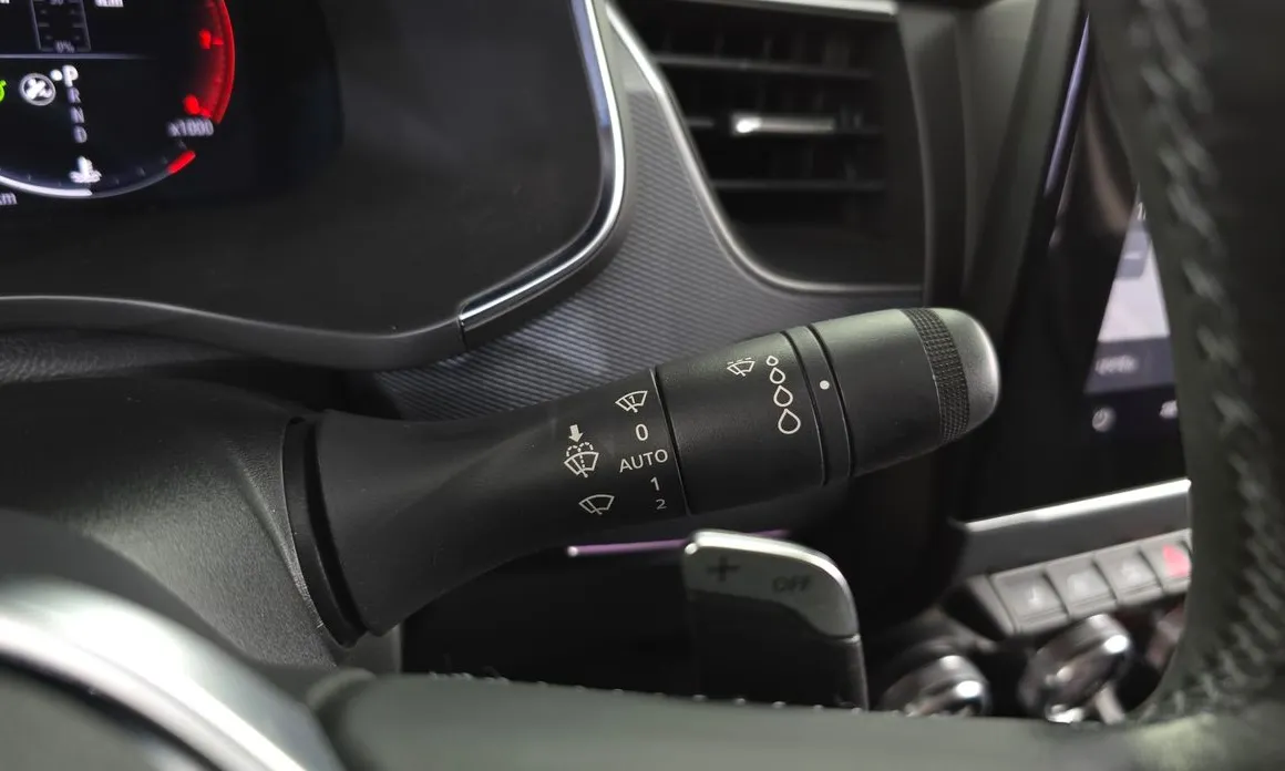 Renault XM3