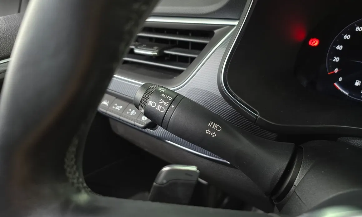 Renault XM3