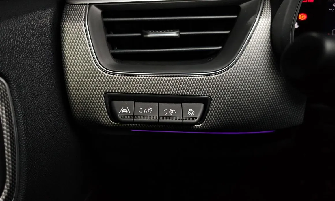 Renault XM3