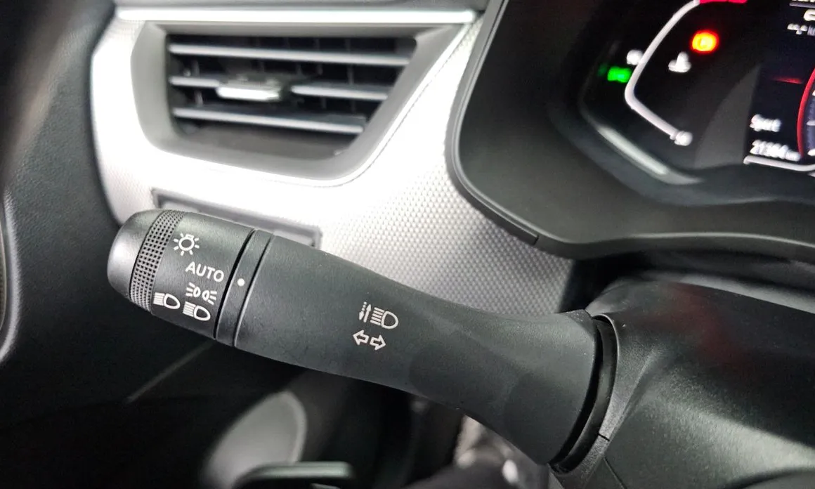 Renault XM3