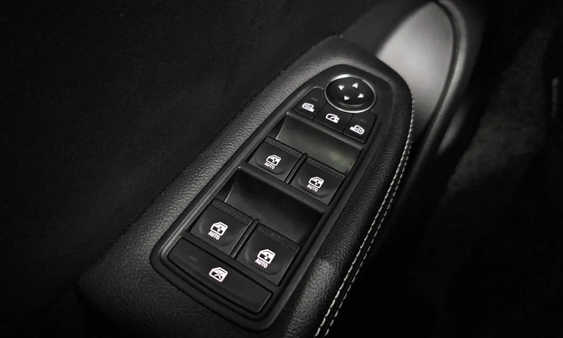 Renault XM3