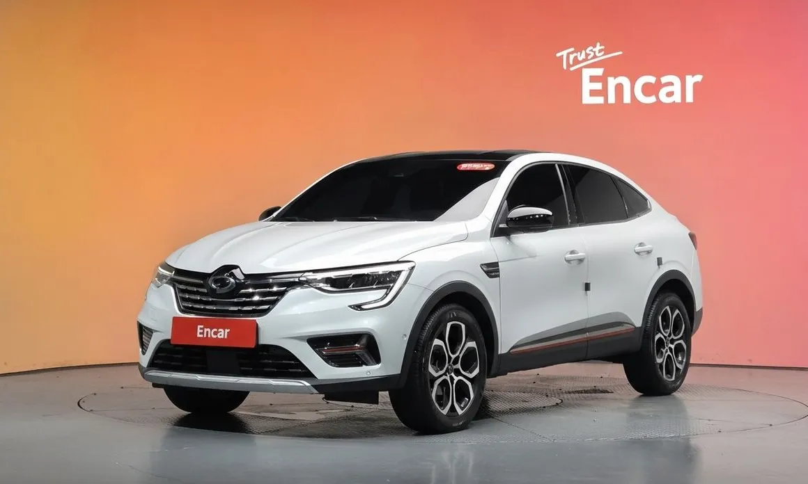 Renault XM3