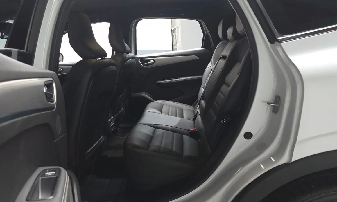 Renault XM3