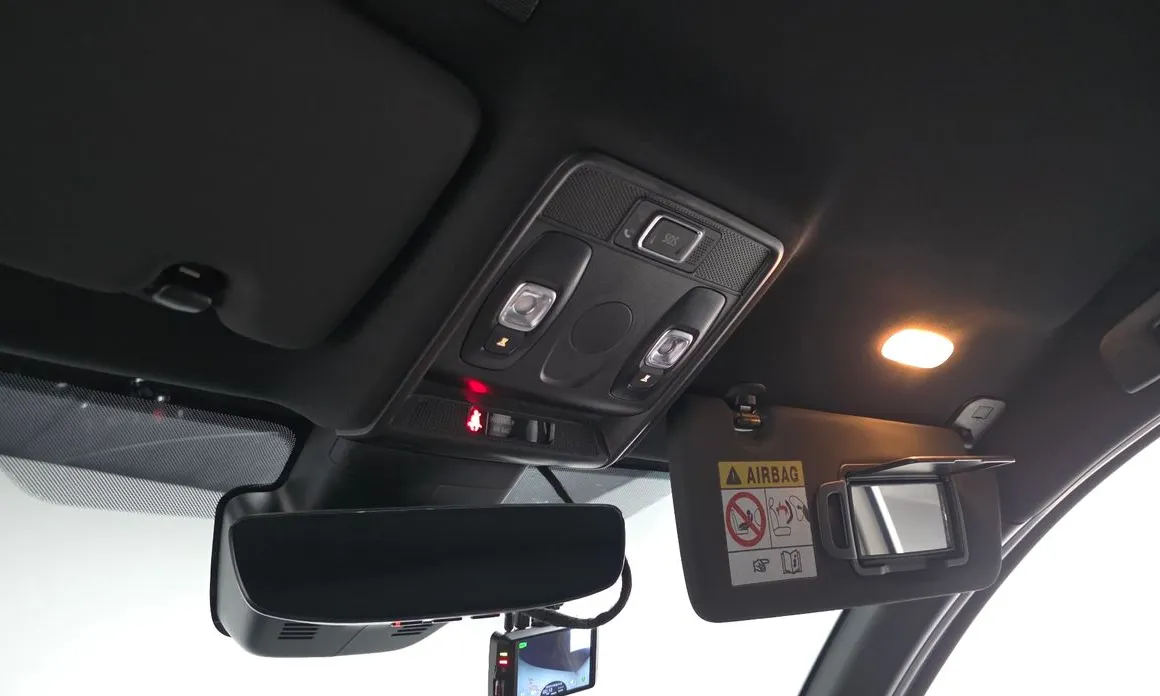 Renault XM3