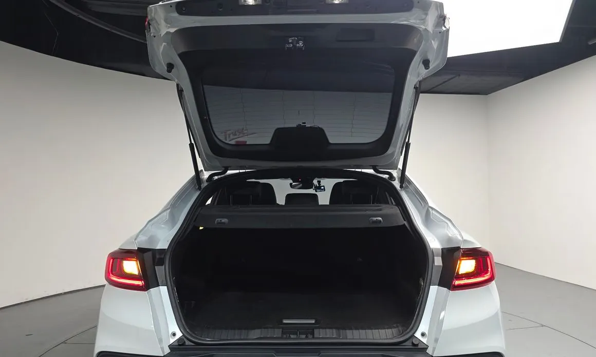 Renault XM3