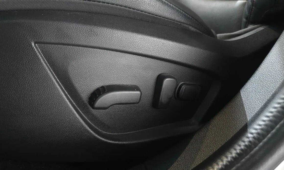 Renault XM3