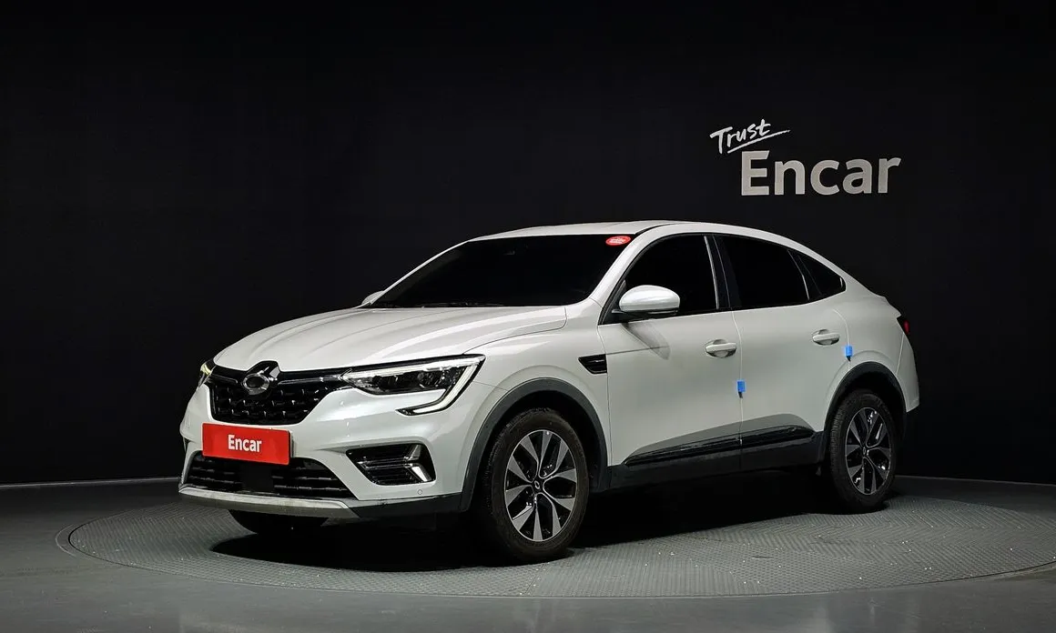 Renault XM3