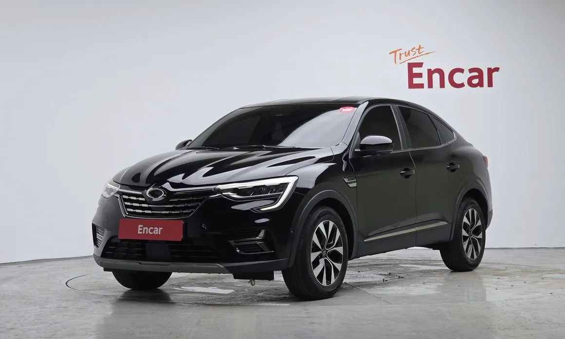 Renault XM3