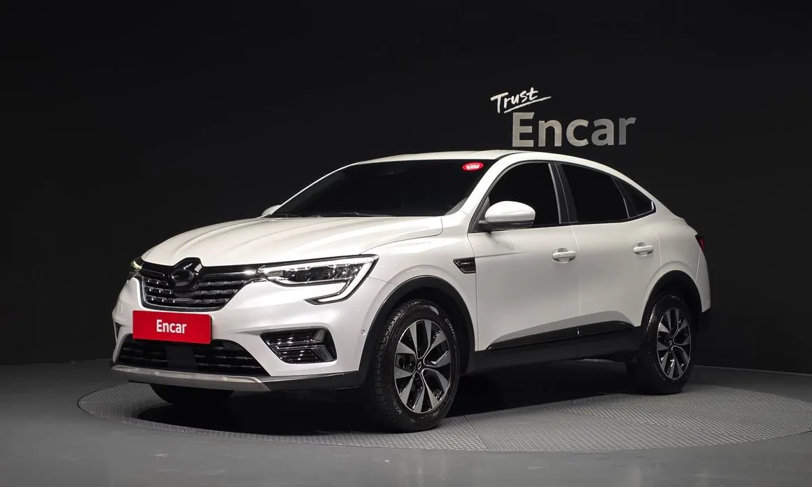 Renault XM3