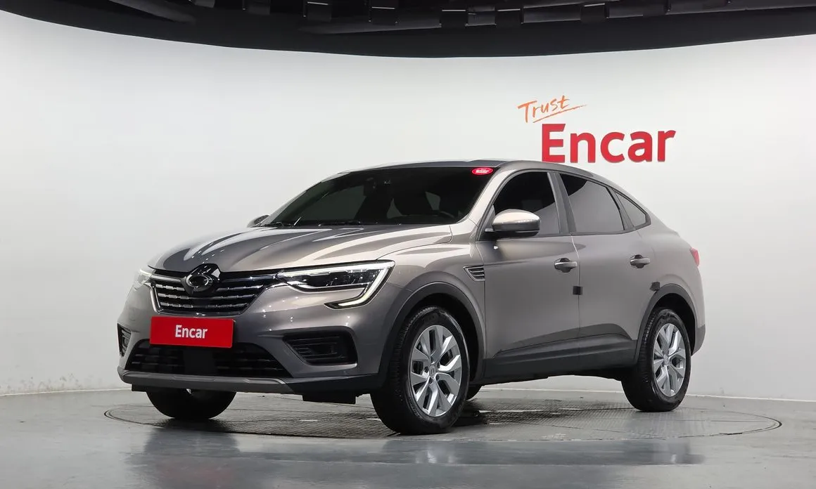Renault XM3