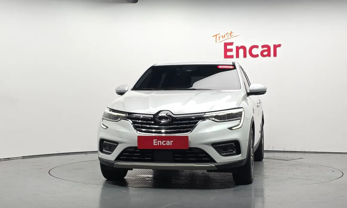 Renault XM3