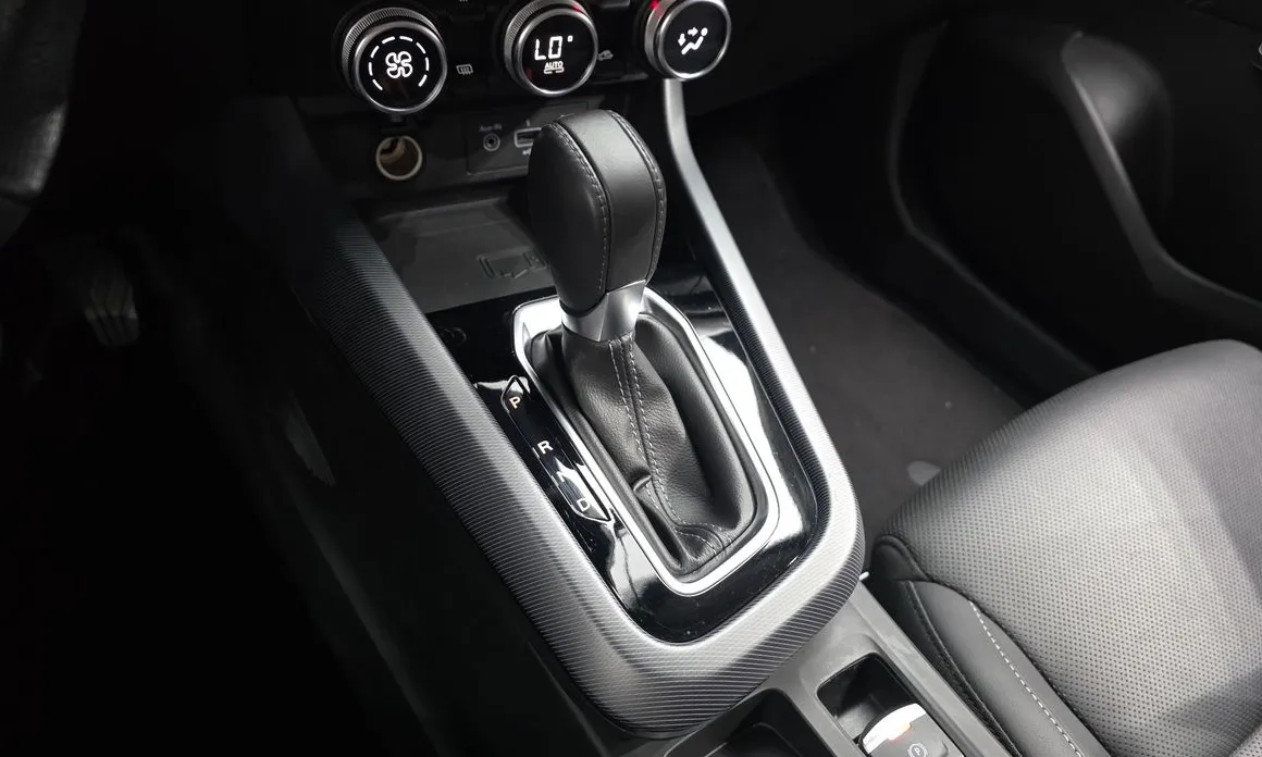 Renault XM3
