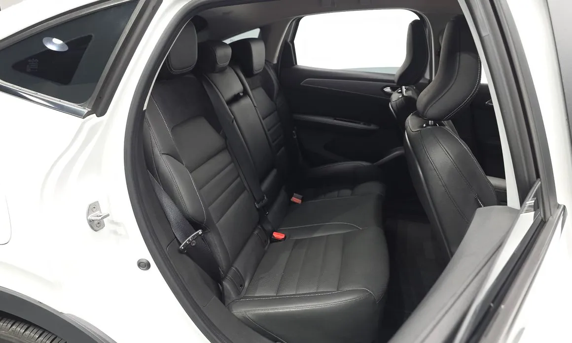 Renault XM3