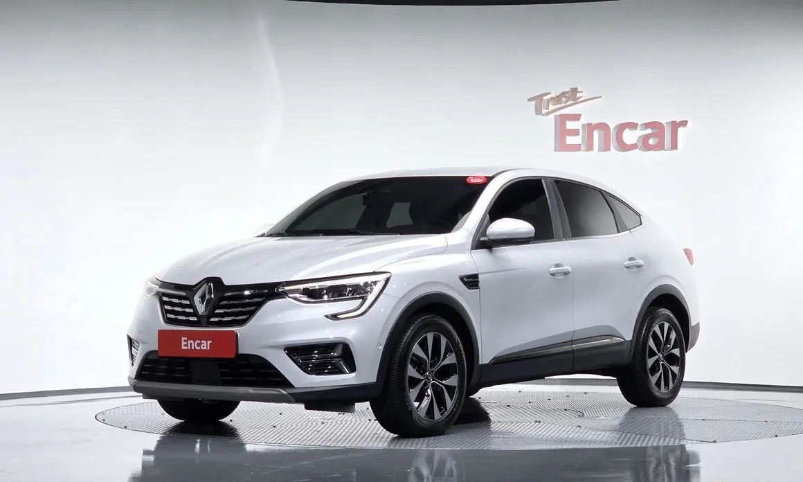 Renault XM3