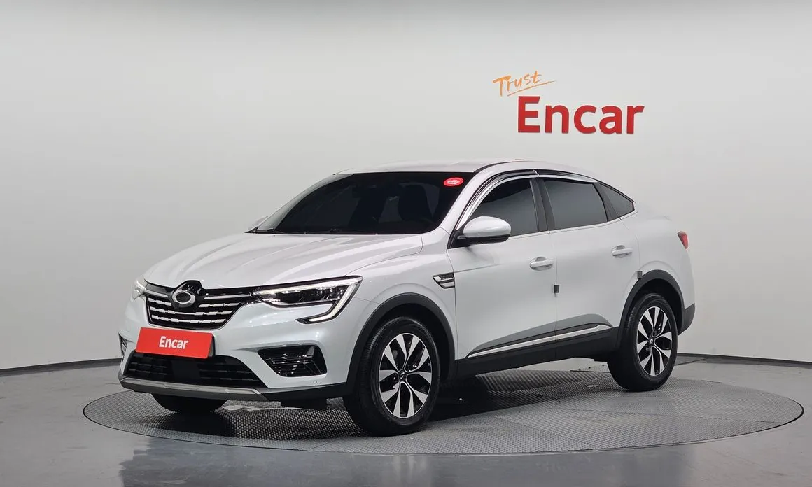 Renault XM3