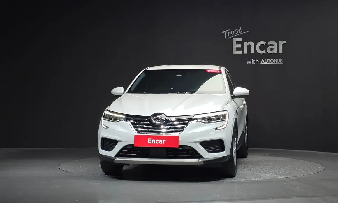Renault XM3