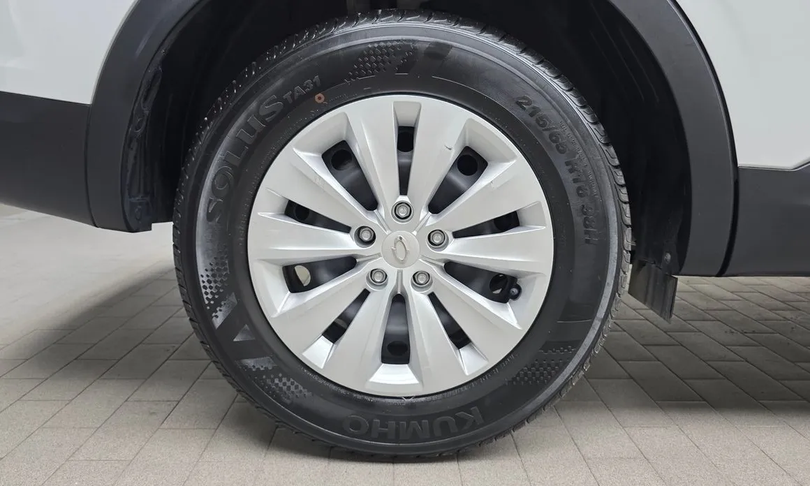 Renault XM3