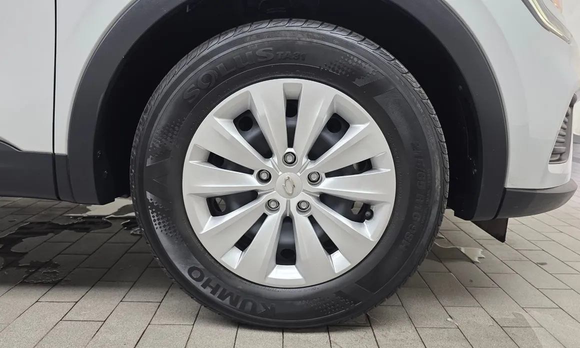 Renault XM3