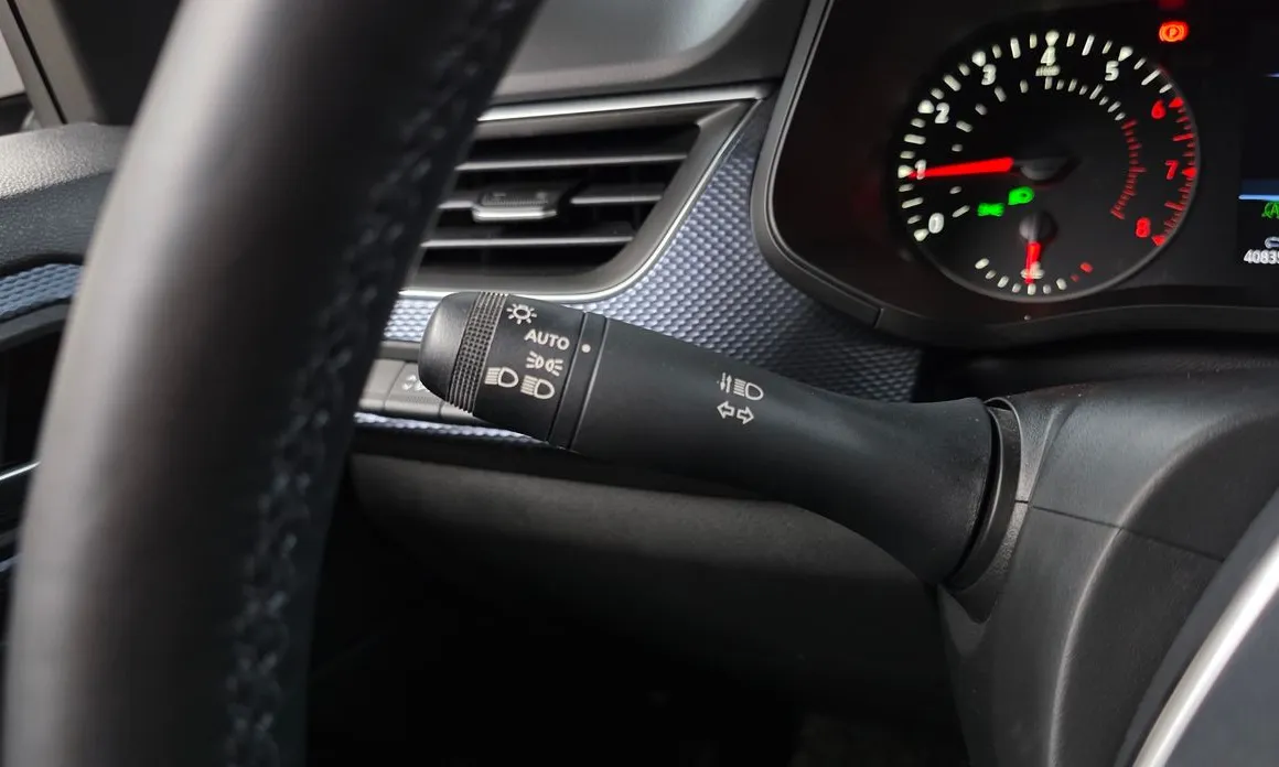 Renault XM3