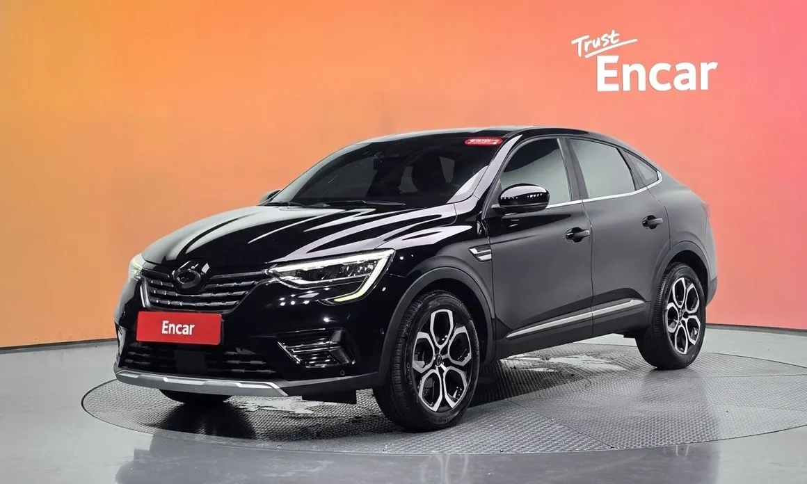 Renault XM3
