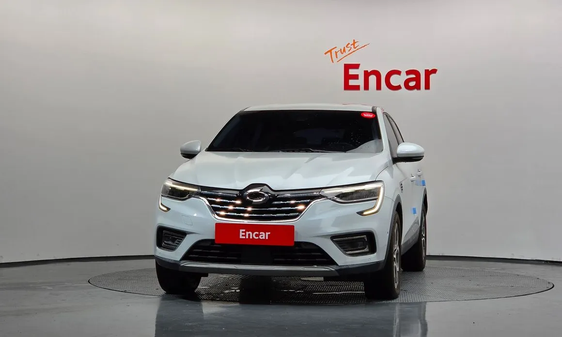 Renault XM3