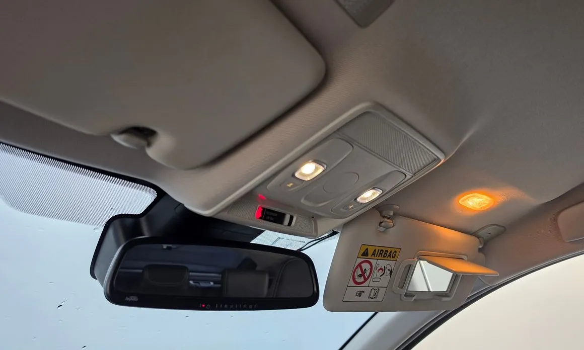 Renault XM3
