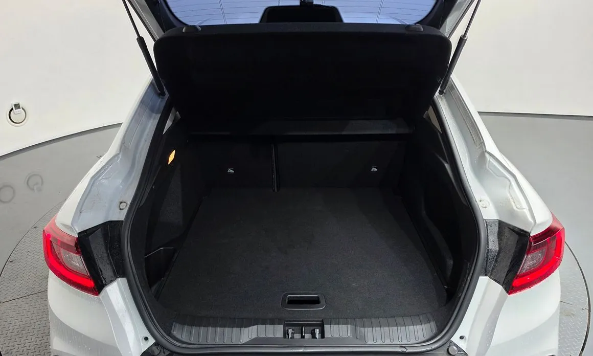 Renault XM3