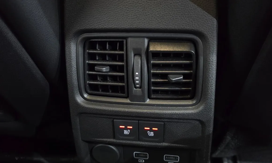 Renault XM3